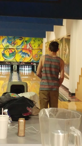 Bowling Alley «King Pin Lanes», reviews and photos, 9525 Taylorsville Rd, Jeffersontown, KY 40299, USA