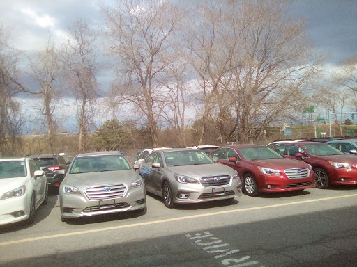 Subaru Dealer «Romano Subaru», reviews and photos, 960 Hiawatha Blvd W, Syracuse, NY 13204, USA