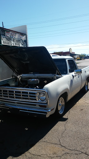 Auto Parts Store «Luke Auto Parts», reviews and photos, 13734 W Glendale Ave, Glendale, AZ 85307, USA