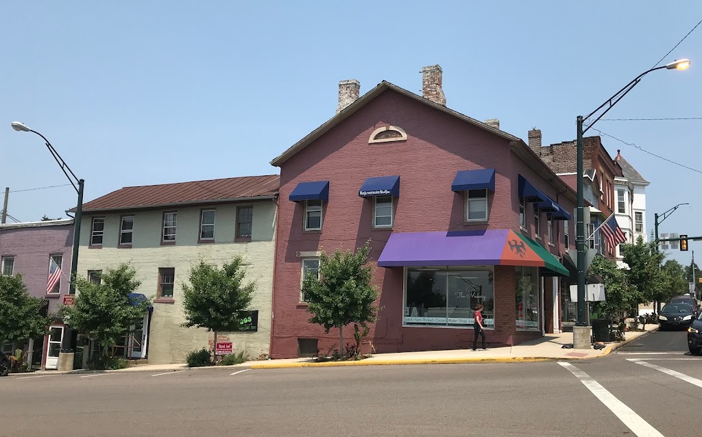 Rejuvenate MedSpa 43050