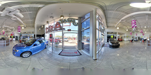 Mitsubishi Dealer «Avondale Mitsubishi», reviews and photos, 10555 Papago Fwy, Avondale, AZ 85323, USA