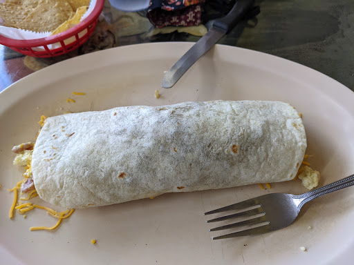 Mexican Restaurant «Los Alamos», reviews and photos, 1667 Summit St, Kansas City, MO 64108, USA