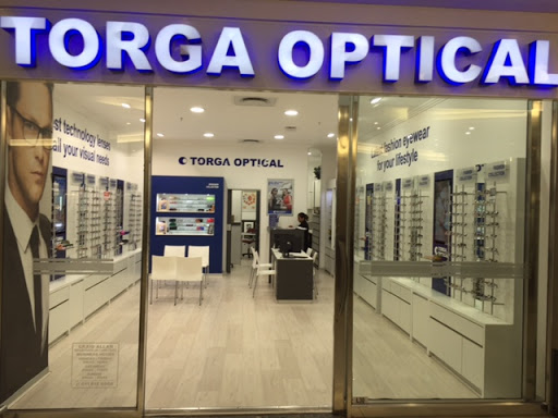 Torga Optical Bedfordview Optometrists