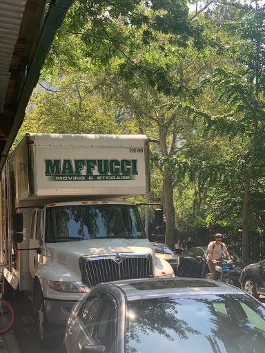 Maffucci Moving & Storage image 6