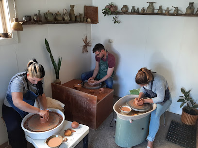 Wild Ochre Pottery