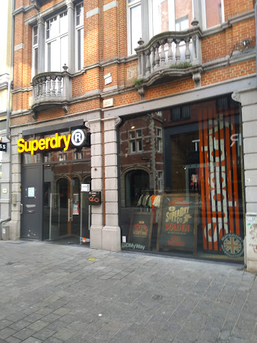 Superdry - Leuven