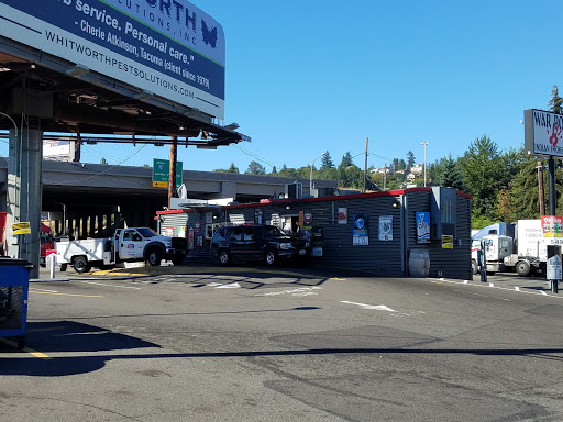 Tobacco Shop «War Pony Indian Smoke Shop», reviews and photos, 2615 Portland Ave E, Tacoma, WA 98421, USA