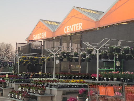 Home Improvement Store «The Home Depot», reviews and photos, 373 E Fm 1382, Cedar Hill, TX 75104, USA