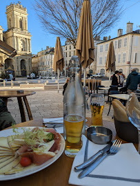 Plats et boissons du Le France Brasserie Restaurant à Auch - n°7
