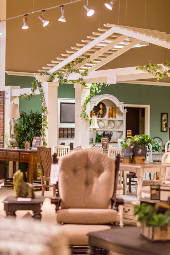 Furniture Store «Miles Home Furnishings», reviews and photos, 7499 Big Bend Rd, Martinsville, IN 46151, USA