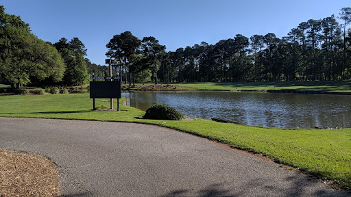 Golf Club «Blackmoor Golf Club», reviews and photos, 6100 Longwood Dr, Murrells Inlet, SC 29576, USA