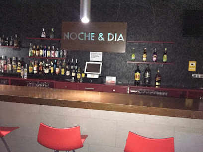 Pub Noche & Dia - C. de las Flores, 2, 30600 Archena, Murcia, Spain