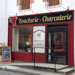 boucherie Nulle Part Ailleurs à Marcilly-en-Villette