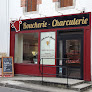 boucherie Nulle Part Ailleurs Marcilly-en-Villette