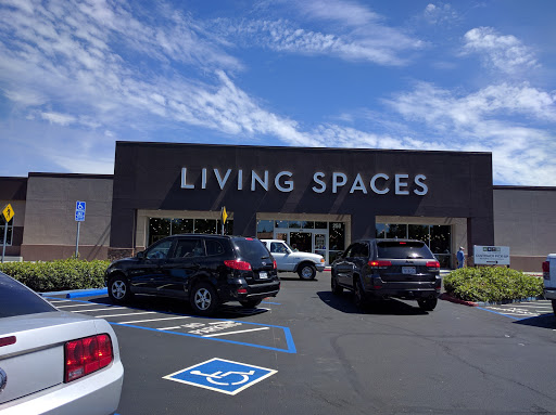 Furniture Store «Living Spaces - San Leandro», reviews and photos, 250 Floresta Blvd, San Leandro, CA 94578, USA