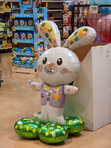 Supermarket «Super Stop & Shop», reviews and photos, 3333 NJ-27, Franklin Park, NJ 08823, USA