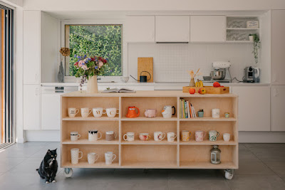julie dehaut architecte à Saint-Denis-de-Pile