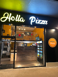 Photo n°17 de Holla Pizza 27 à Évreux ()