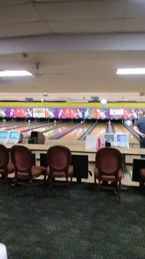 Bowling Alley «Uncle Sam Lanes», reviews and photos, 600 Fulton St, Troy, NY 12180, USA
