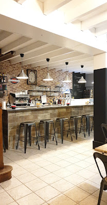 Ô BORITO BAR à Pins-Justaret