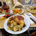 Photo n°1 de l'avis de Padron.o fait le 03/05/2023 à 18:40 sur le  Ciccio's à Lampedusa