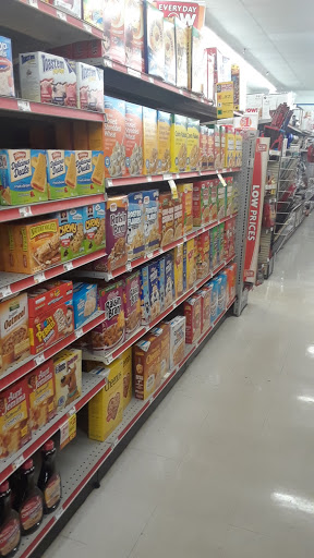 Dollar Store «FAMILY DOLLAR», reviews and photos, 2223 W Beebe Capps Expy, Searcy, AR 72143, USA