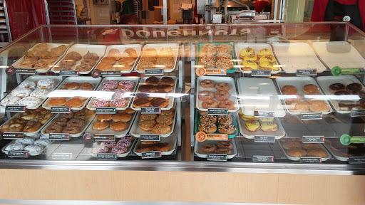 Bakery «Krispy Kreme Doughnuts», reviews and photos, 504 E Meighan Blvd, Gadsden, AL 35903, USA