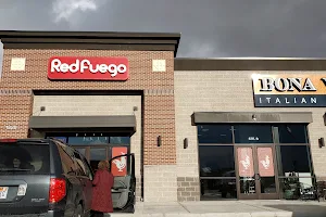 Red Fuego image