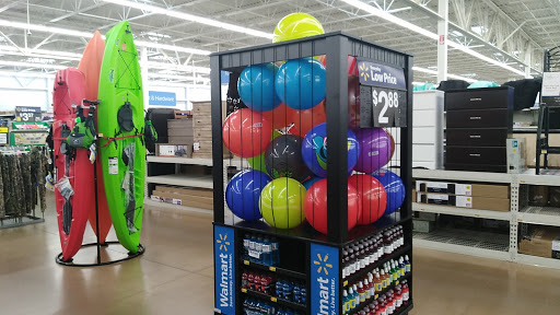 Department Store «Walmart Supercenter», reviews and photos, 201 Chamber Dr, Milford, OH 45150, USA