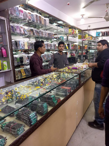 Walkie stores Jaipur