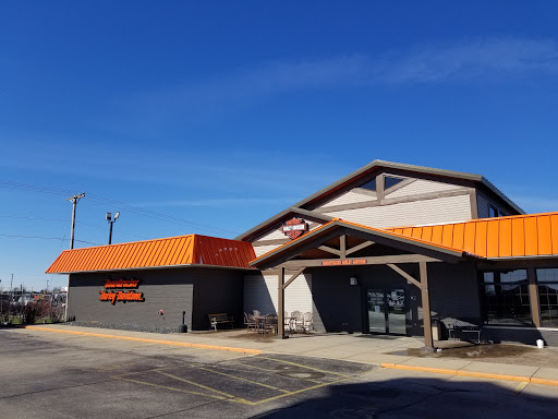 Harley-Davidson Dealer «Boardtracker Harley-Davidson», reviews and photos