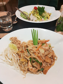 Nouille du Restaurant thaï Aloï à Paris - n°14