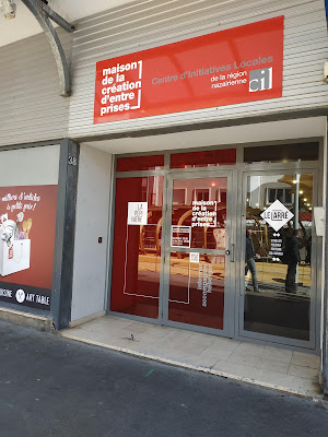 Agence Adie de Saint Nazaire à Saint-Nazaire