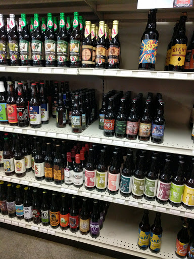 Liquor Store «Daveco Liquors», reviews and photos, 16434 Washington St, Thornton, CO 80023, USA