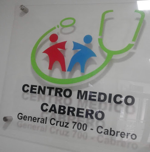 Opiniones de Centro Médico Cabrero en Cabrero - Médico