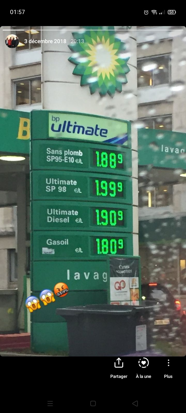 Photo n° 1 de l'avis de Monsieur.e fait le 14/01/2022 à 21:44