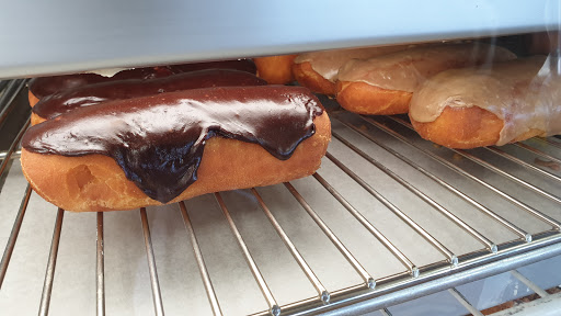 Donut Shop «Oh Those Donuts», reviews and photos, 1734 Newport Blvd, Costa Mesa, CA 92627, USA