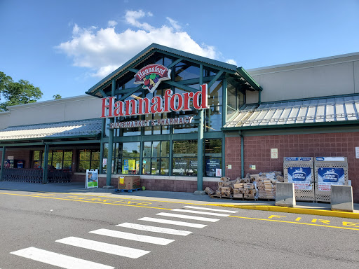 Grocery Store «Hannaford Supermarket», reviews and photos, 2066 NY-32, Modena, NY 12548, USA