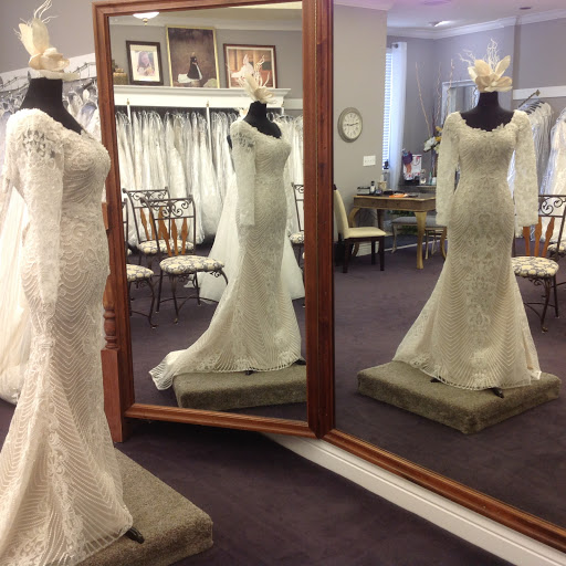 Bridal Shop «Bridal Image», reviews and photos, 503 W 2600 S, Bountiful, UT 84010, USA