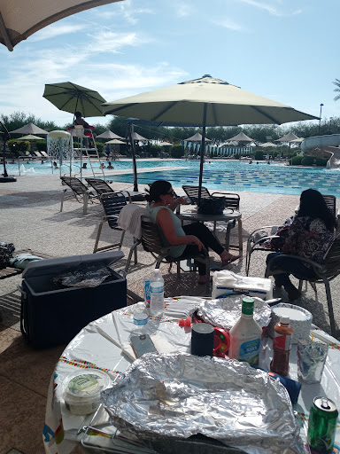 Gym «Life Time Fitness», reviews and photos, 14540 W McDowell Rd, Goodyear, AZ 85395, USA