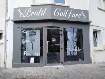Profil Coiffure à Trégueux