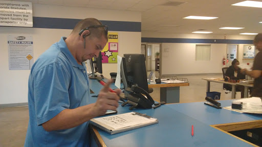 Auto Auction «Copart - Orlando», reviews and photos, 307 E Landstreet Rd, Orlando, FL 32824, USA