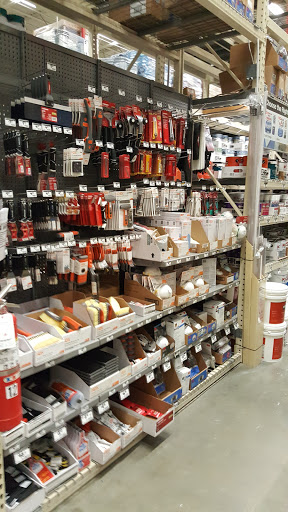 Home Improvement Store «The Home Depot», reviews and photos, 3600 Miller Rd, Wilmington, DE 19802, USA
