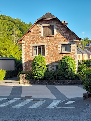 Maison de la Presse à Marcillac-Vallon