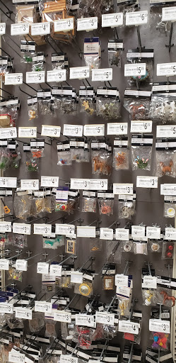 Craft Store «Michaels», reviews and photos, 2075 N University Dr, Coral Springs, FL 33071, USA