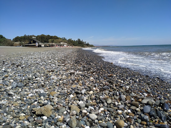 Playa del Padron