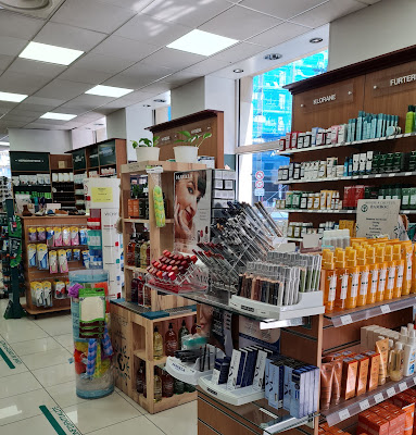 Pharmacie de France à Nice