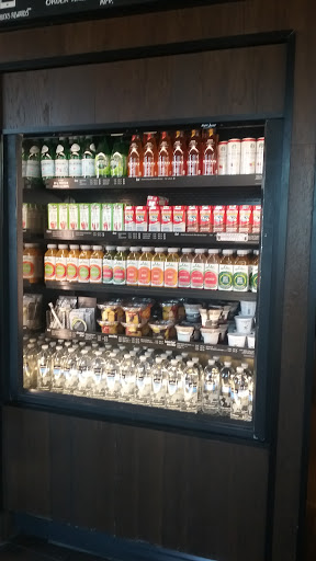 Coffee Shop «Starbucks», reviews and photos, 766 Lancaster Ave, Bryn Mawr, PA 19010, USA