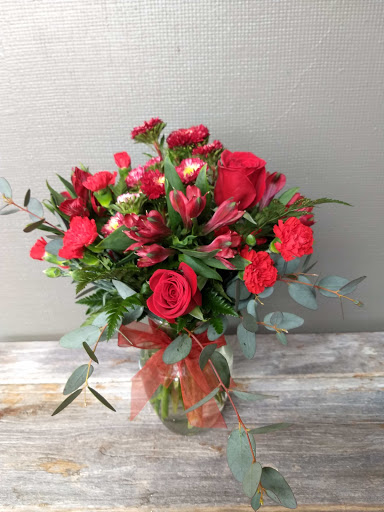 Florist «Eureka Florist», reviews and photos, 524 Henderson St, Eureka, CA 95501, USA