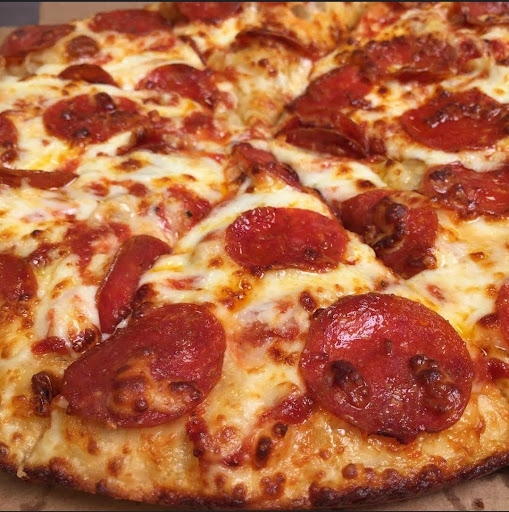 Bar & Grill «The POUND! Bar & Grill», reviews and photos, 139 W Main St, Brighton, MI 48116, USA